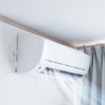 Cómo afecta el aire acondicionado en la salud