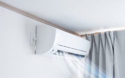 Cómo afecta el aire acondicionado en la salud